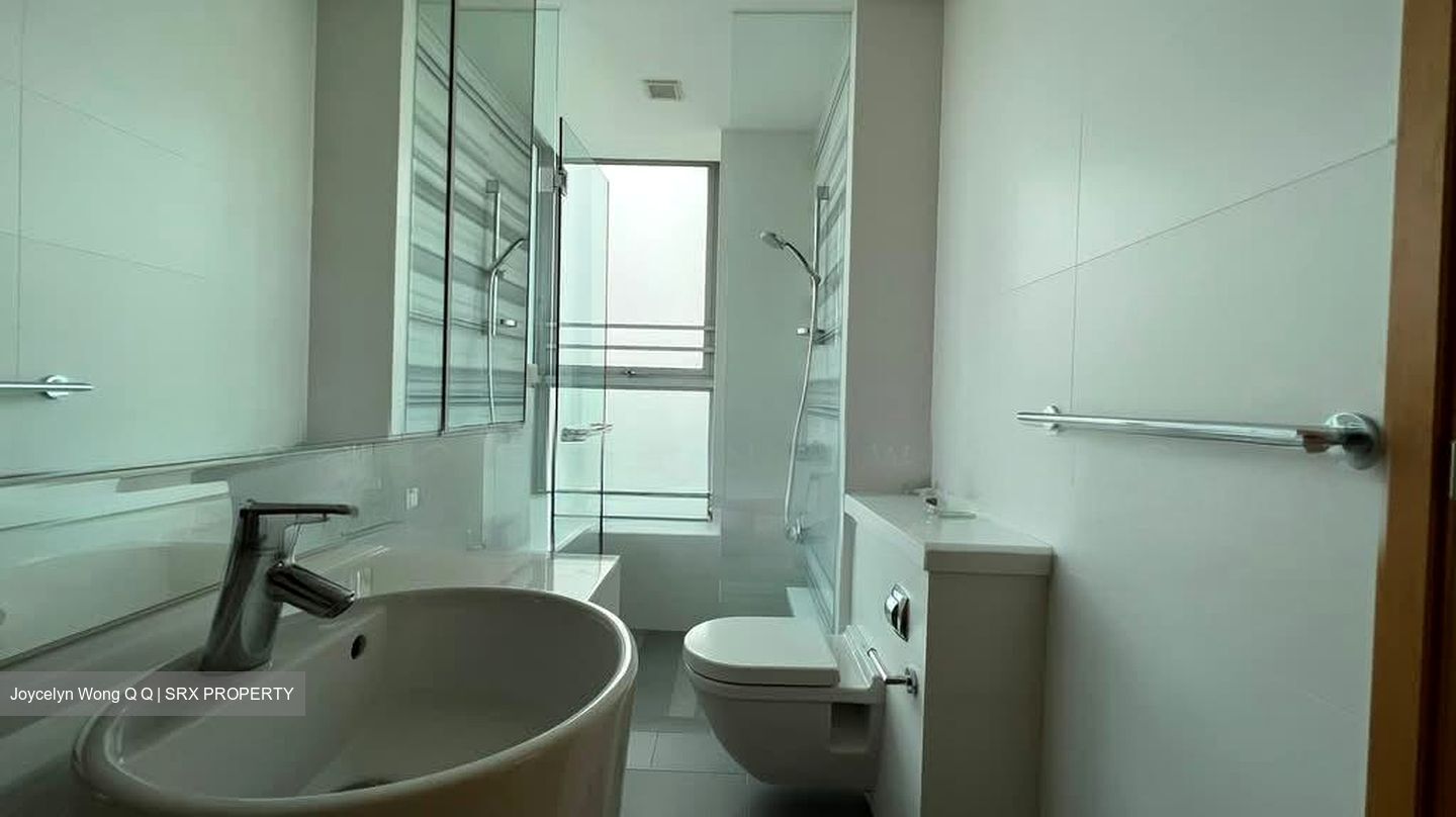 One Jervois (D10), Condominium #593197961